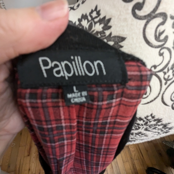 Papillon top - Picture 5 of 6